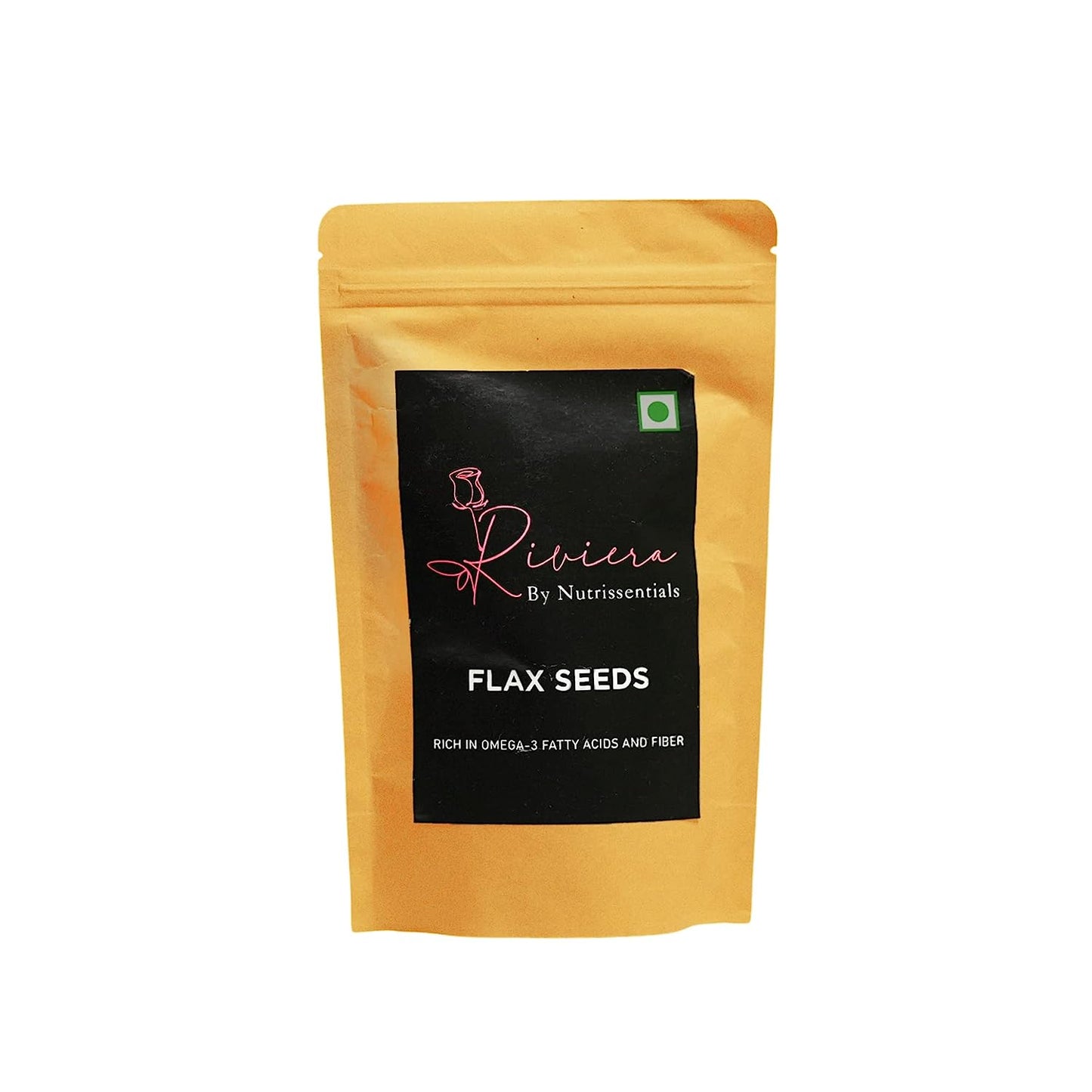 Flax Seeds