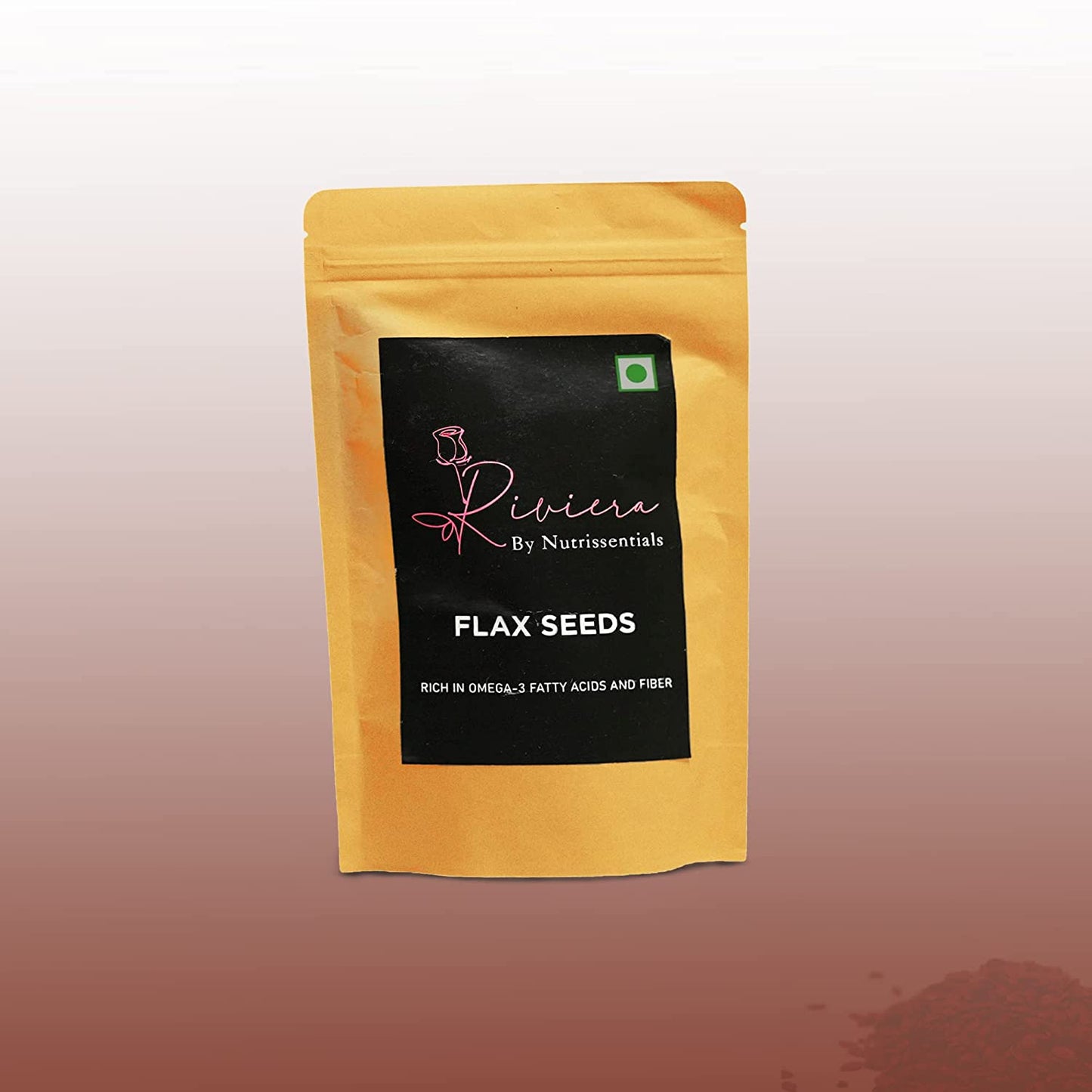 Flax Seeds