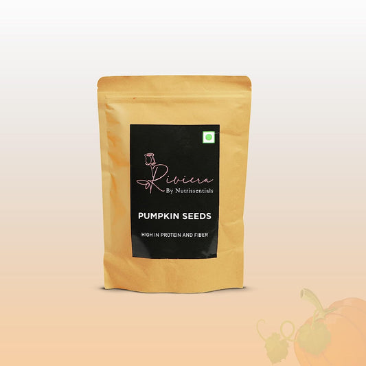 Pumpkin Seeds