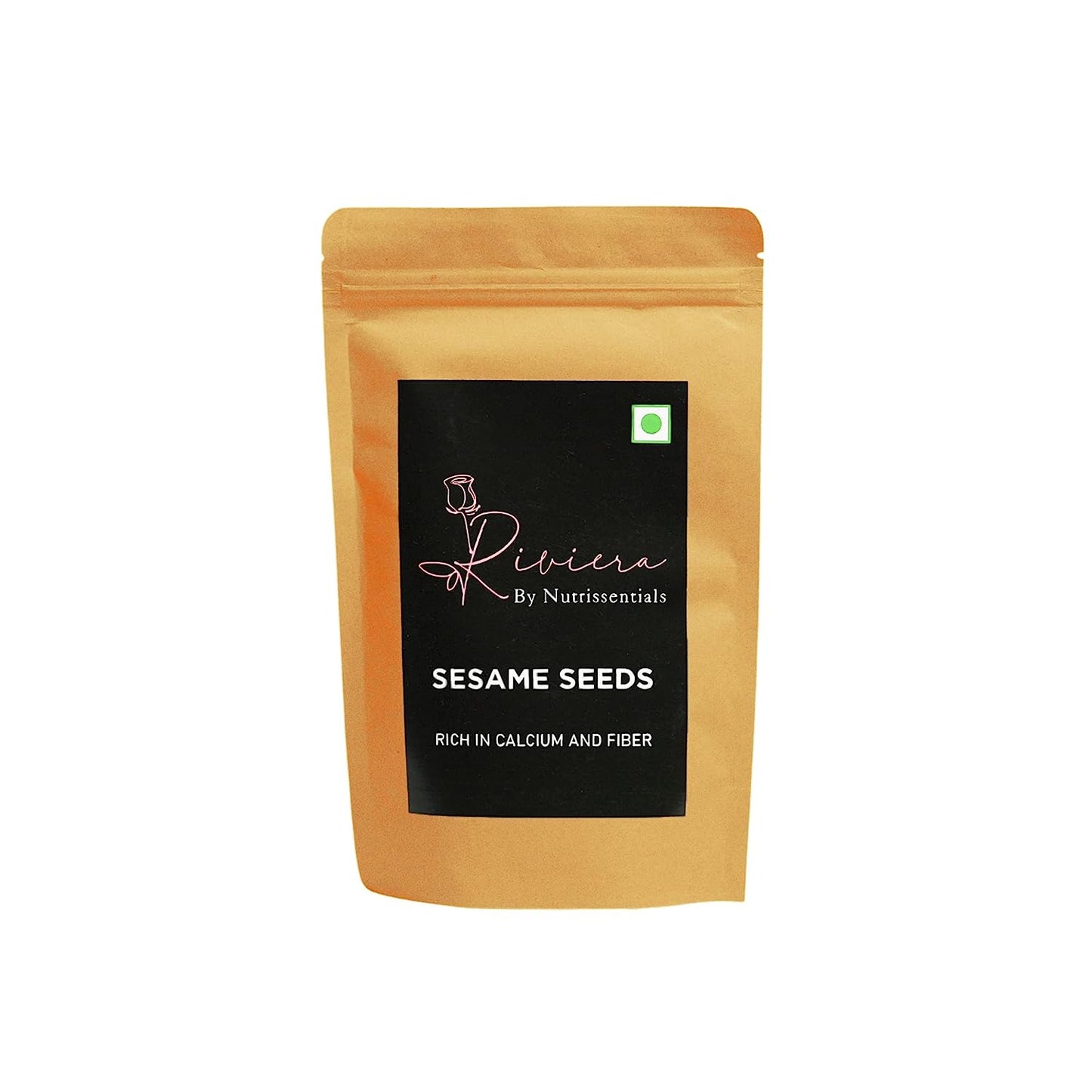 Sesame Seeds