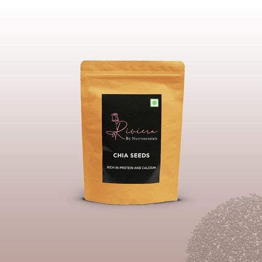 Chia Seeds