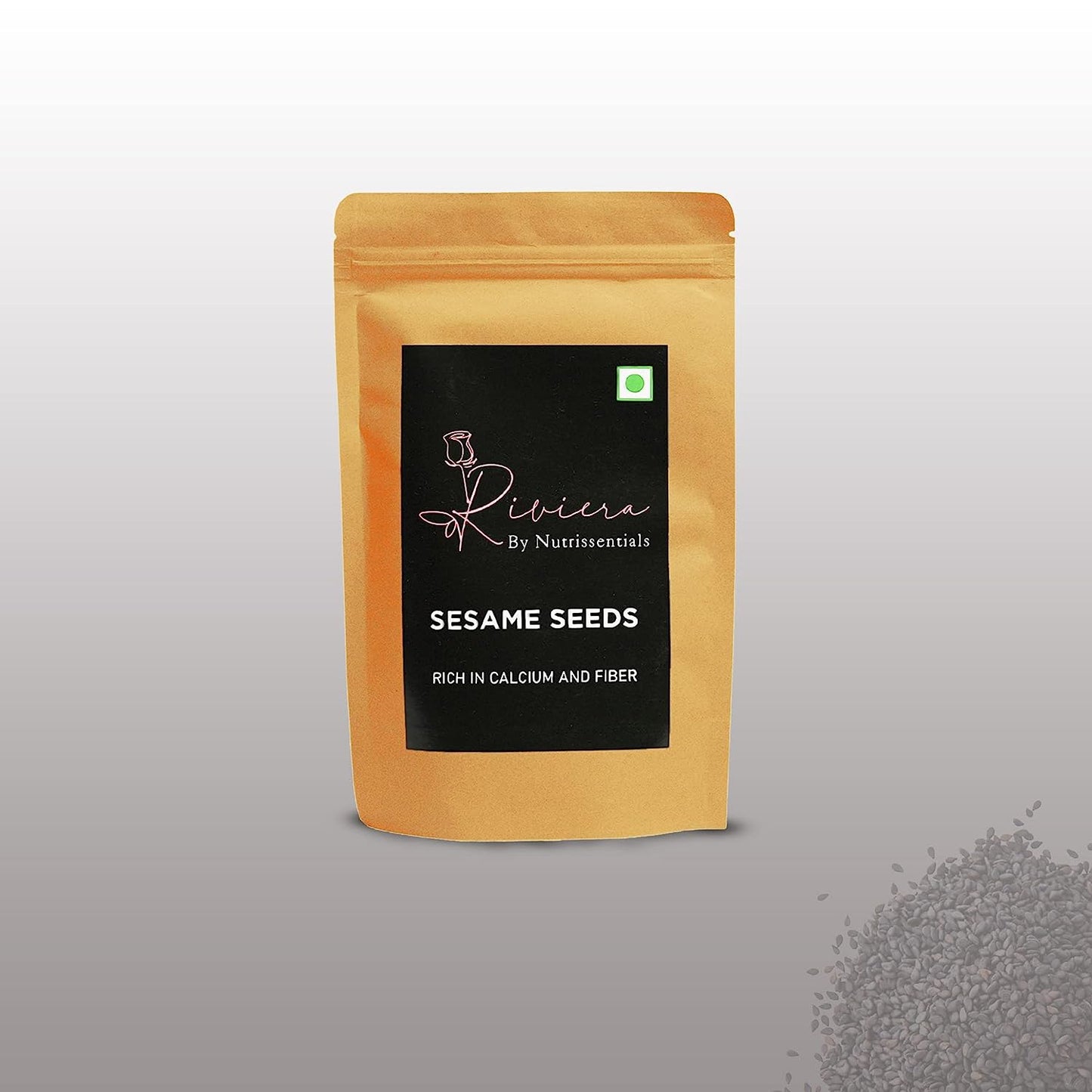 Sesame Seeds