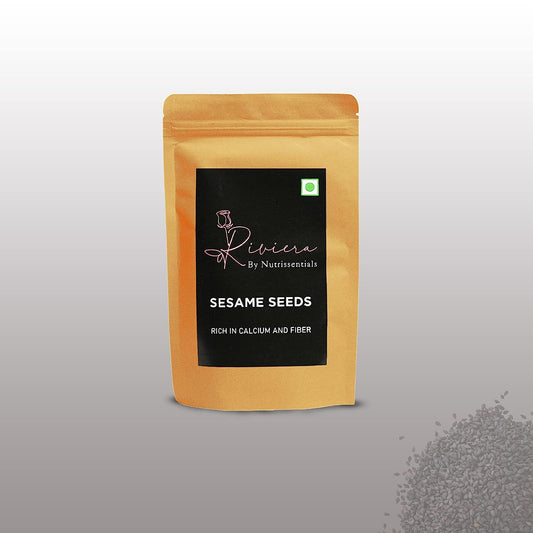Sesame Seeds