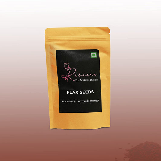Flax Seeds