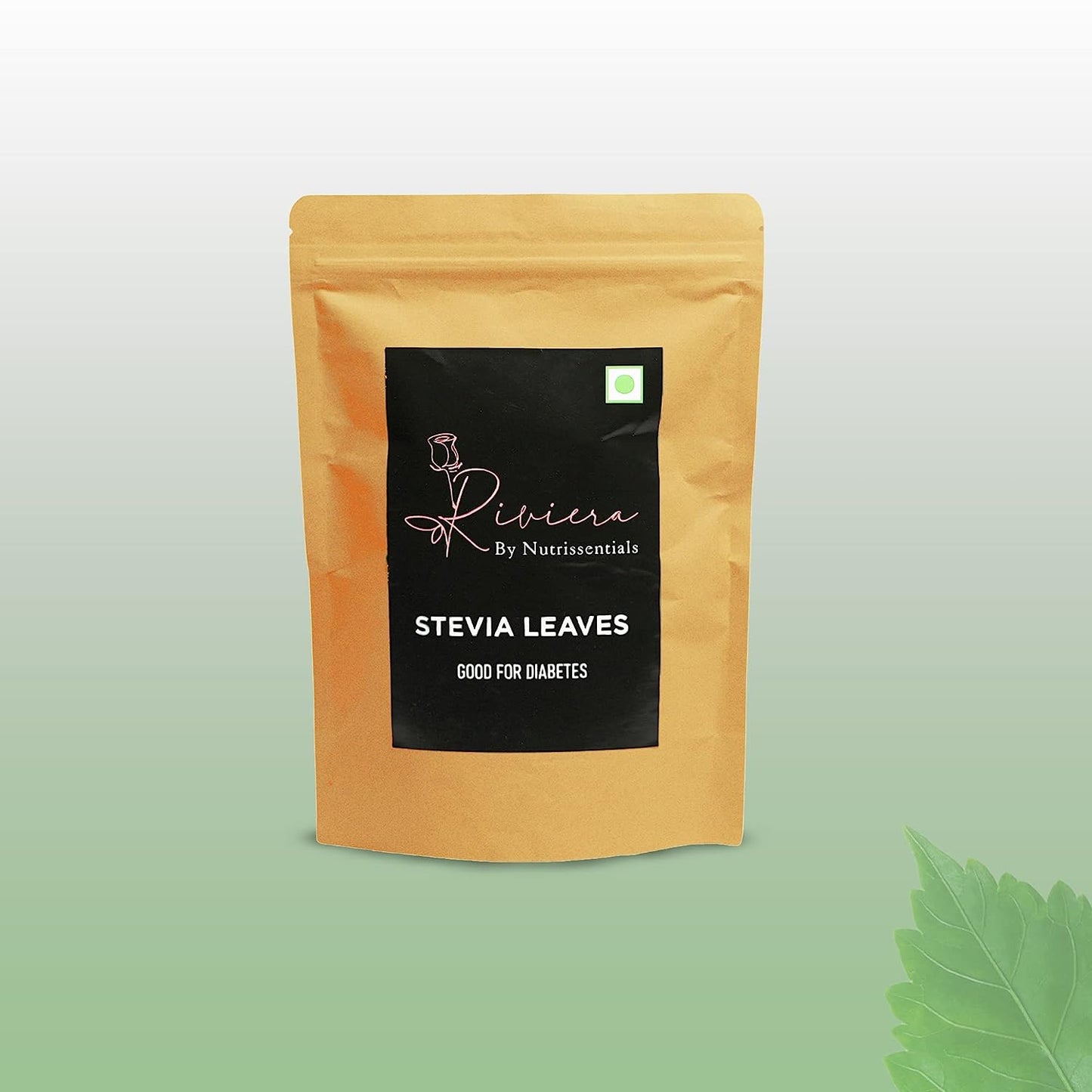 Stevia Leaves